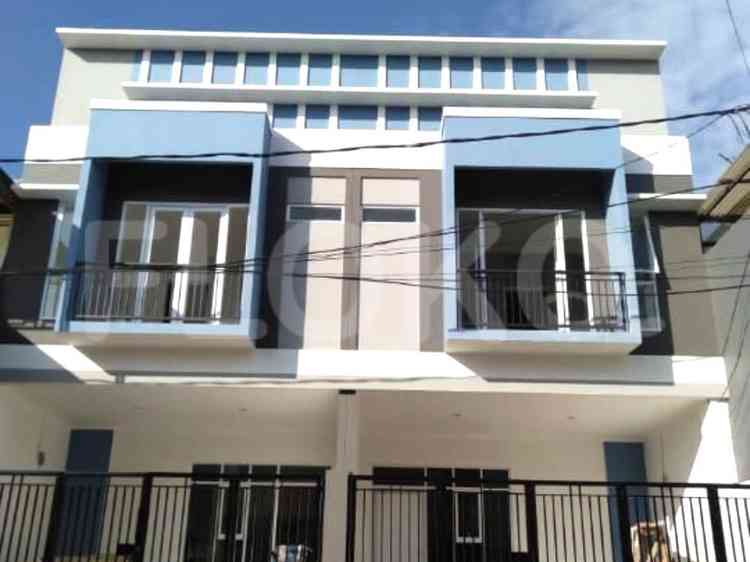 80 sqm, 3 BR house for sale in Kelapa Gading, Kelapa Gading 1