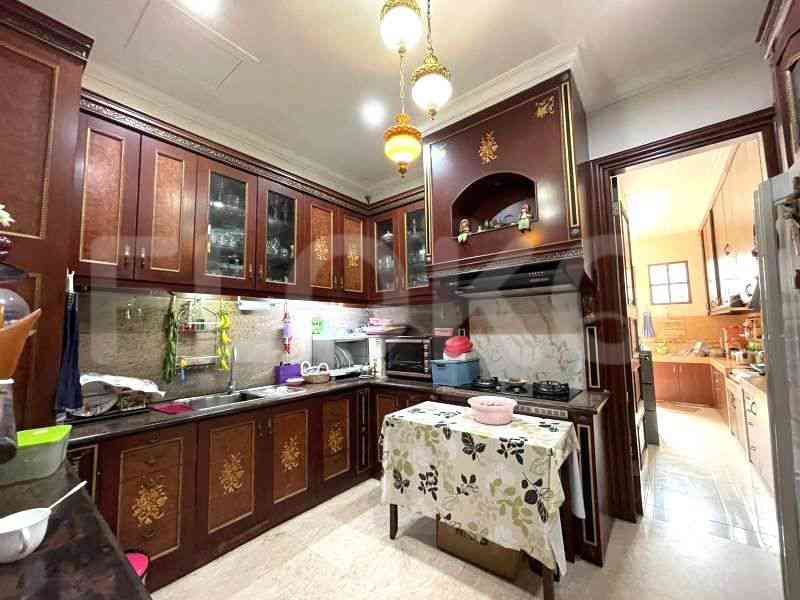 450 sqm, 2 BR house for sale in Jl. Bumi Asih 3, Cilandak 14