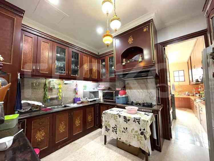 450 sqm, 2 BR house for sale in Jl. Bumi Asih 3, Cilandak 14