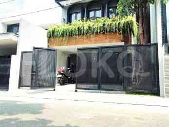 392 sqm, 3 BR house for sale in Jl. Pinang Nikel 1, Pondok Indah 20