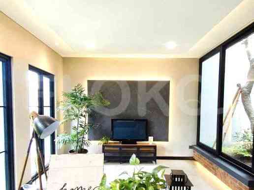 Dijual Rumah 3 BR, Luas 392 m2 di Jl. Pinang Nikel 1, Pondok Indah 19