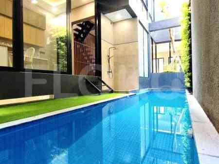 Dijual Rumah 3 BR, Luas 392 m2 di Jl. Pinang Nikel 1, Pondok Indah 10