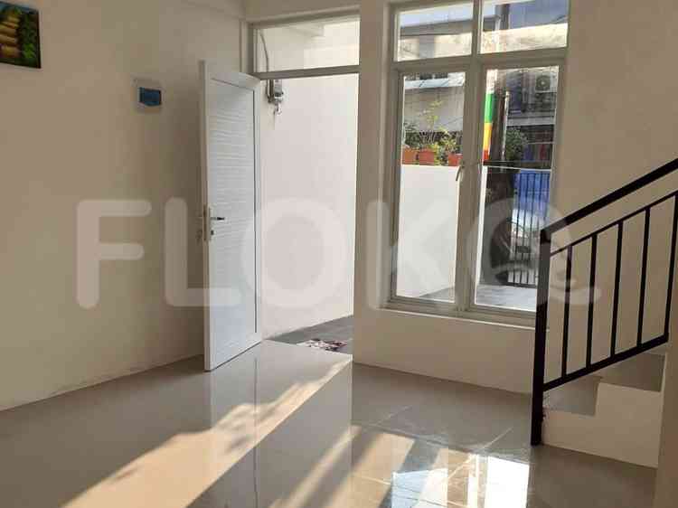 61 sqm, 3 BR house for sale in Permata Biru, Kelapa Gading 2