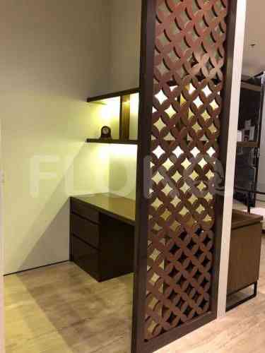 2 Bedroom on 18th Floor for Rent in La Vie All Suites - fkub66 2