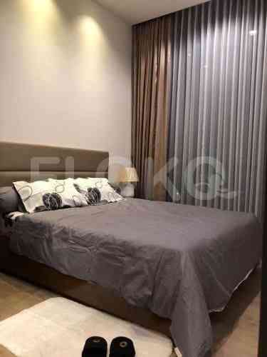 Tipe 2 Kamar Tidur di Lantai 18 untuk disewakan di La Vie All Suites - fkuc59 5