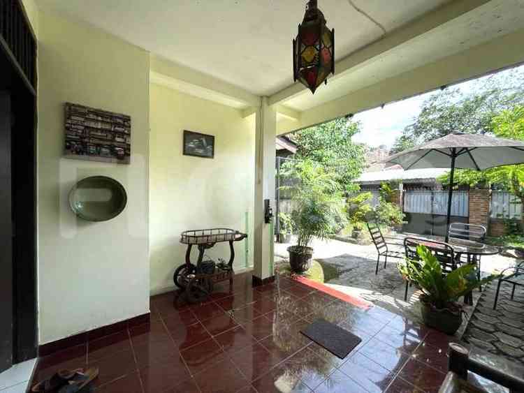 Dijual Rumah 4 BR, Luas 120 m2 di Jl. Taman Sari 1, Cilandak 2