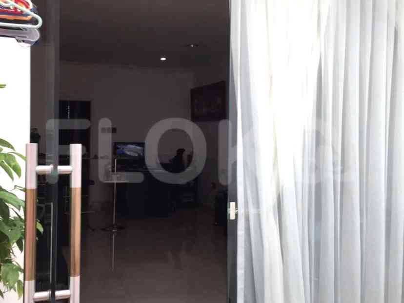 114 sqm, 3 BR house for sale in Jalan Janur, Kelapa Gading 2