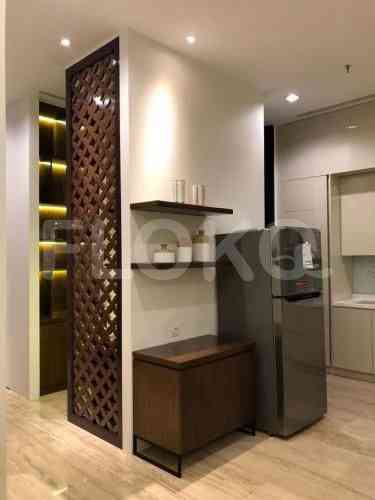 2 Bedroom on 18th Floor for Rent in La Vie All Suites - fkub66 4