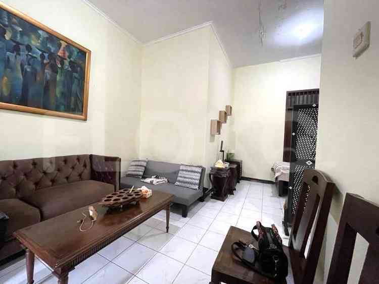 Dijual Rumah 4 BR, Luas 120 m2 di Jl. Taman Sari 1, Cilandak 4