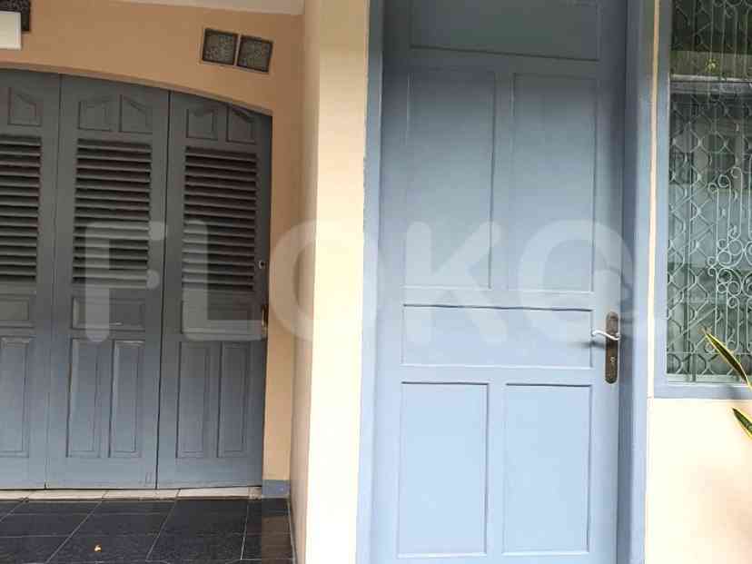 Dijual Rumah 4 BR, Luas 140 m2 di Pasar Baru, Pasar Baru 4