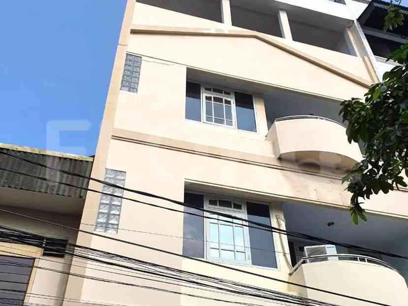 Dijual Rumah 4 BR, Luas 140 m2 di Pasar Baru, Pasar Baru 2