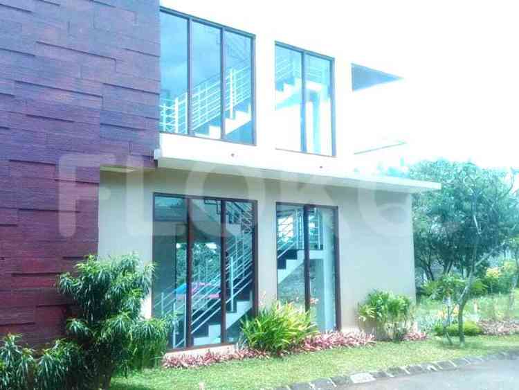 Dijual Rumah 3 BR, Luas 300 m2 di Jl. Karang Tengah I, Cilandak 7