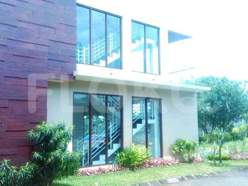 300 sqm, 3 BR house for sale in Jl. Karang Tengah I, Cilandak 7