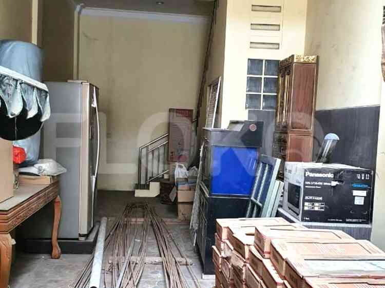 100 sqm, 1 BR house for sale in Bandengan, Glodok 1