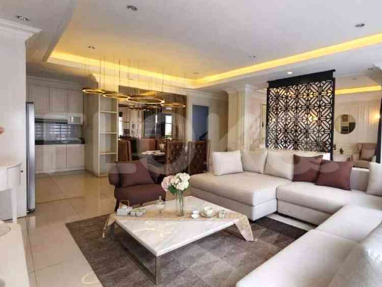 368 sqm, 6 BR house for sale in Jl. Lebak Bulus 1, Cilandak 5