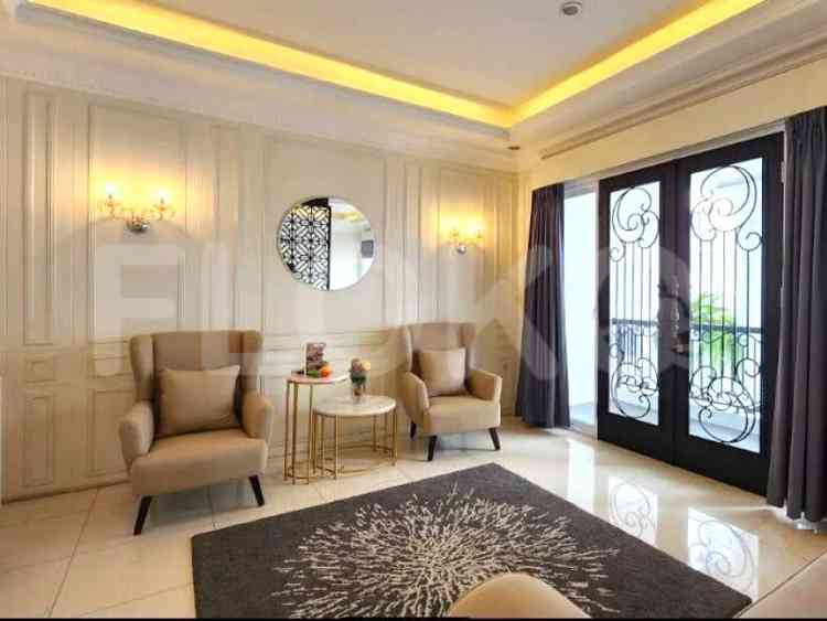 368 sqm, 6 BR house for sale in Jl. Lebak Bulus 1, Cilandak 4