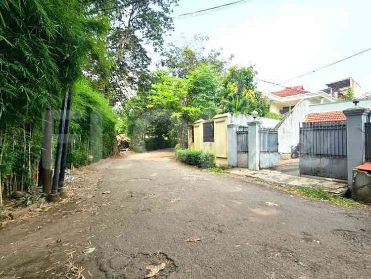 Dijual Rumah 6 BR, Luas 458 m2 di Jl. Margasatwa, Cilandak 3