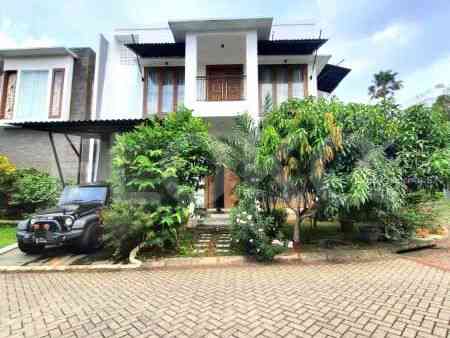 180 sqm, 2 BR house for sale in Jl. Lebak Bulus I, Cilandak 1