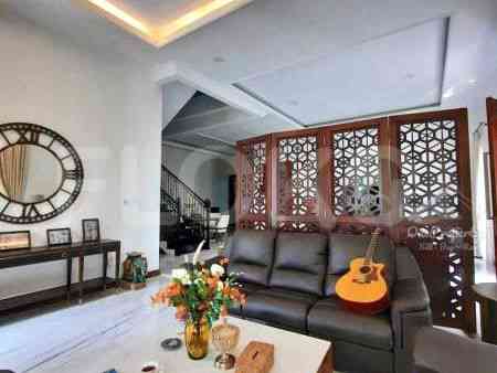 180 sqm, 2 BR house for sale in Jl. Lebak Bulus I, Cilandak 3