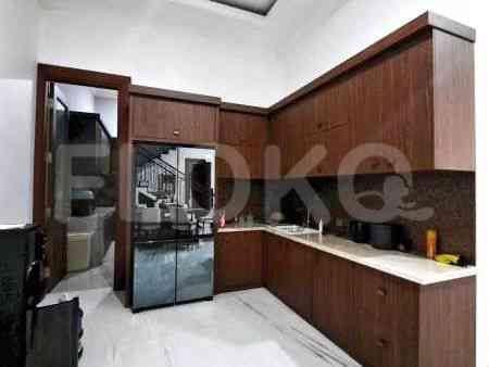 180 sqm, 2 BR house for sale in Jl. Lebak Bulus I, Cilandak 4