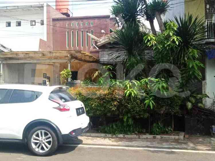 Dijual Rumah 3 BR, Luas 126 m2 di Jl. Bona Indah 7, Cilandak 1