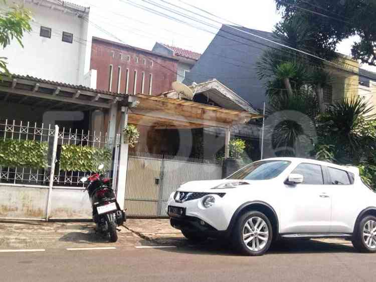 126 sqm, 3 BR house for sale in Jl. Bona Indah 7, Cilandak 2