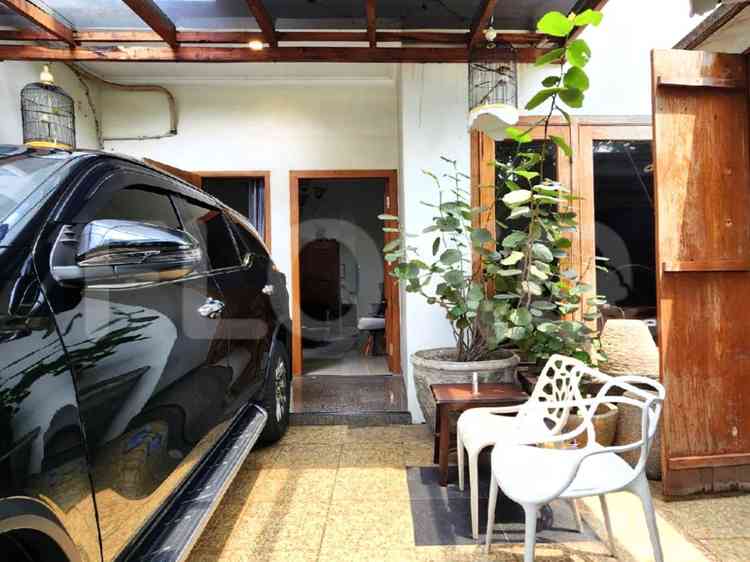 Dijual Rumah 3 BR, Luas 168 m2 di TB Simatupang, TB Simatupang 1