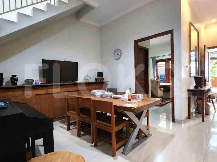 Dijual Rumah 3 BR, Luas 168 m2 di TB Simatupang, TB Simatupang 3