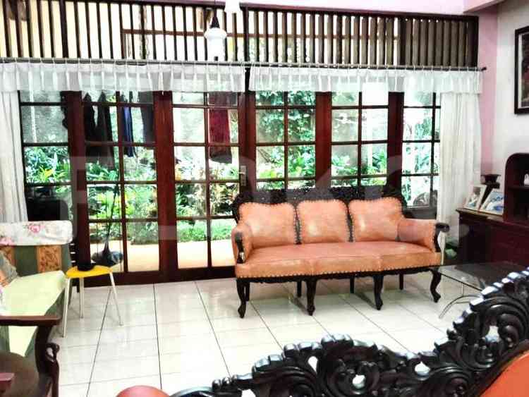 400 sqm, 5 BR house for sale in Jl. Raya Pondok Labu, Cilandak 1