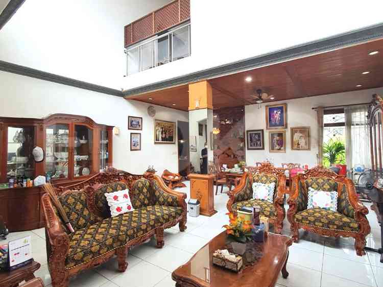 Dijual Rumah 5 BR, Luas 500 m2 di Duren tiga, Pancoran 4