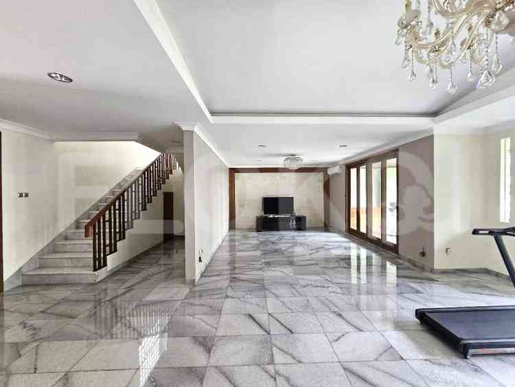 242 sqm, 4 BR house for sale in Jl. Cilandak Kko, Ragunan 2