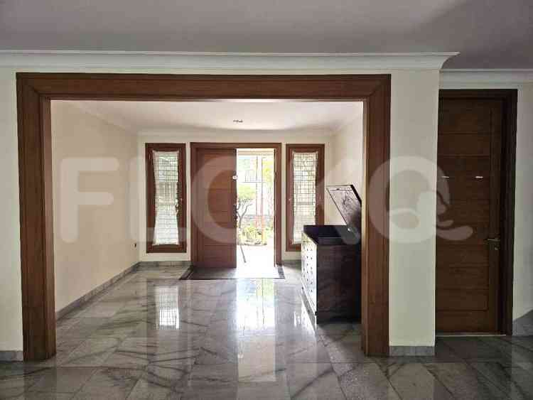 242 sqm, 4 BR house for sale in Jl. Cilandak Kko, Ragunan 4