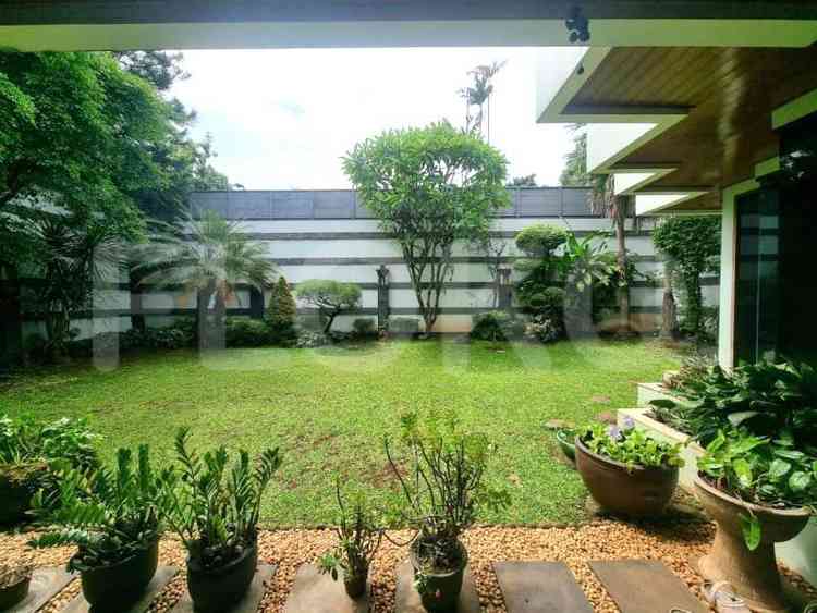 242 sqm, 4 BR house for sale in Jl. Cilandak Kko, Ragunan 7