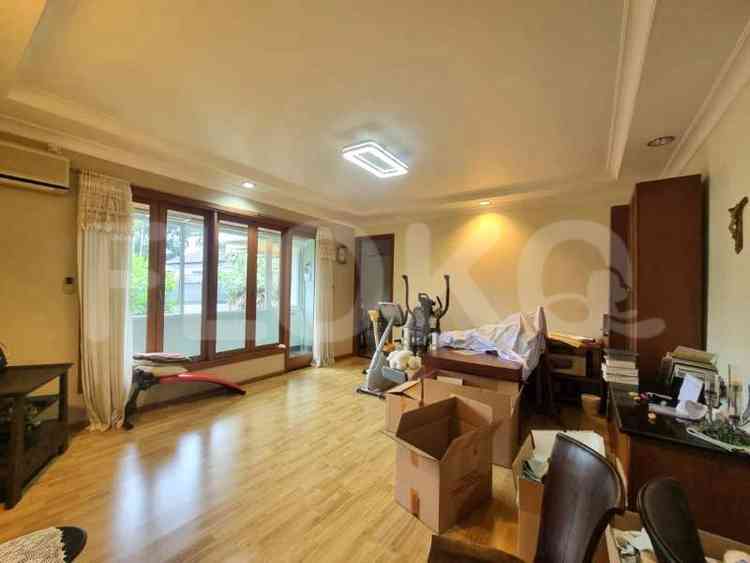 242 sqm, 4 BR house for sale in Jl. Cilandak Kko, Ragunan 10