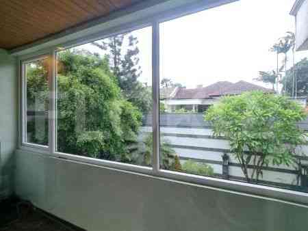 242 sqm, 4 BR house for sale in Jl. Cilandak Kko, Ragunan 8