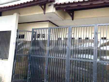 110 sqm, 4 BR house for sale in Jl. Damai Musyawarah, Cilandak 2