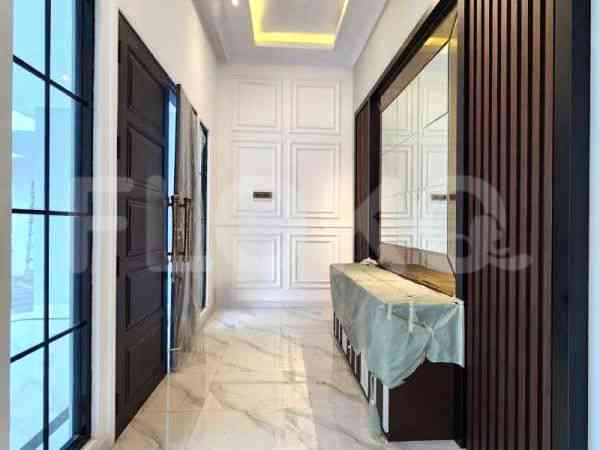 400 sqm, 5 BR house for sale in Jl. Wijaya Kusuma, Cilandak 5