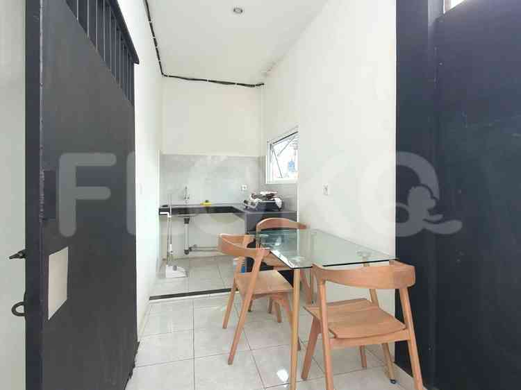 218 sqm, 17 BR house for sale in Bintaro, Bintaro 5