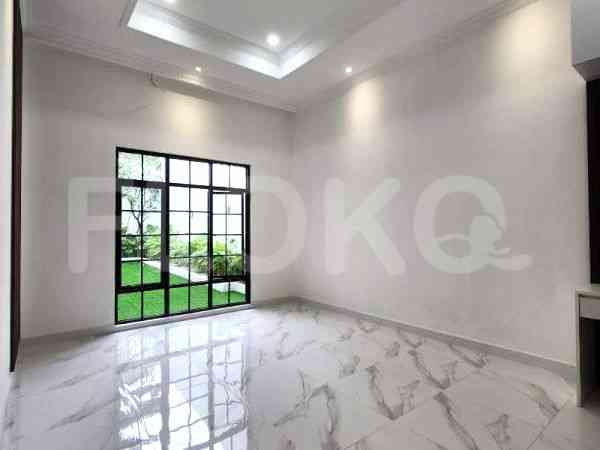 400 sqm, 5 BR house for sale in Jl. Wijaya Kusuma, Cilandak 9