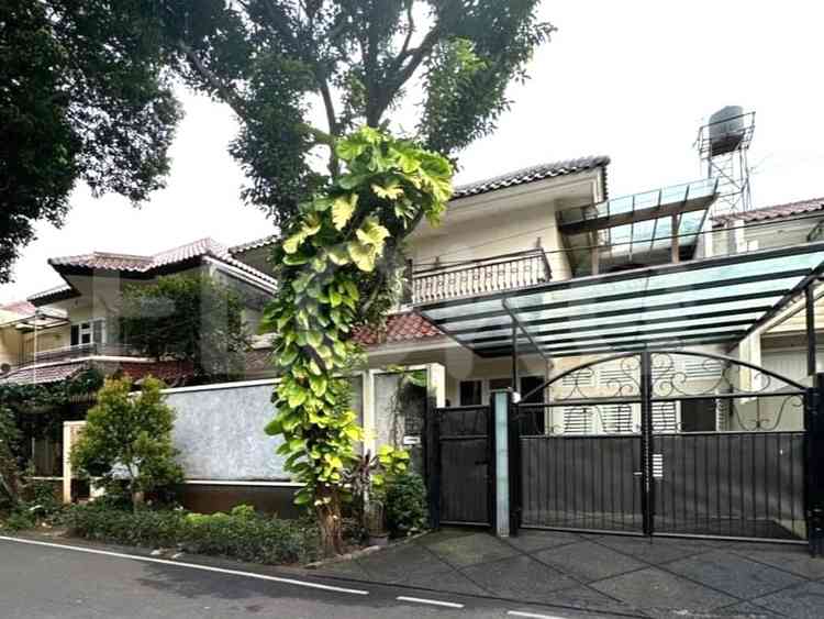 250 sqm, 3 BR house for rent in Pondok Indah, Pondok Indah 1