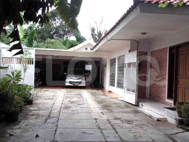 Dijual Rumah 3 BR, Luas 350 m2 di Jl. Gaharu, Cilandak 7