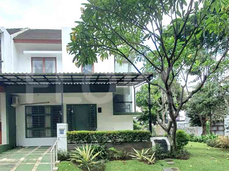 95 sqm, 3 BR house for sale in Sektor 9, Bintaro 1