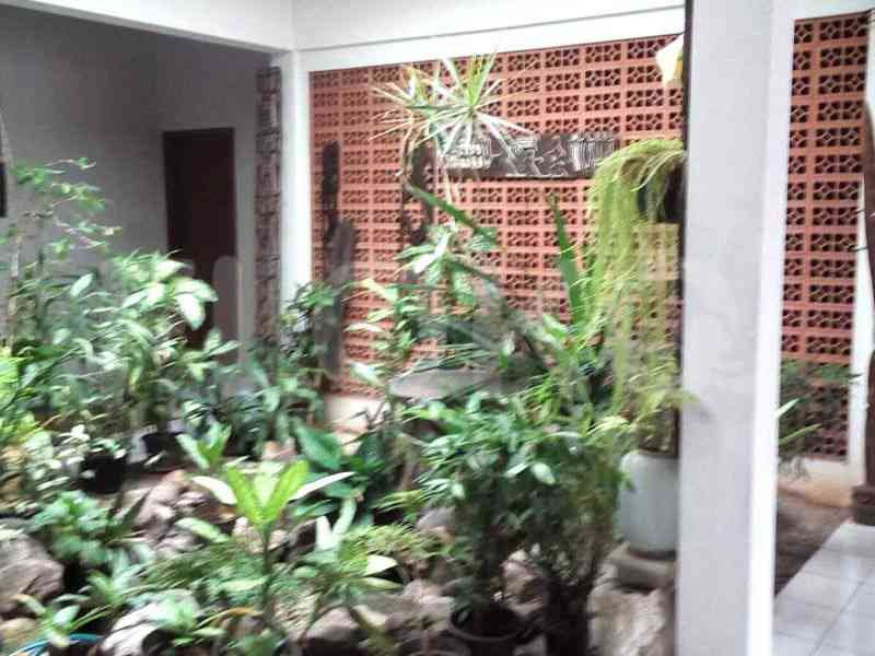 350 sqm, 3 BR house for sale in Jl. Gaharu, Cilandak 2