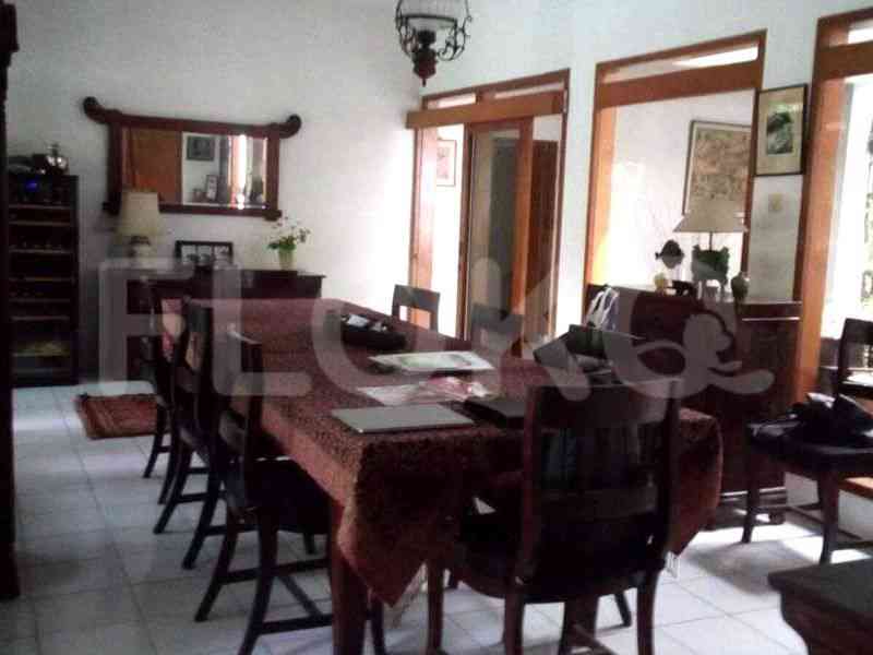 350 sqm, 3 BR house for sale in Jl. Gaharu, Cilandak 3