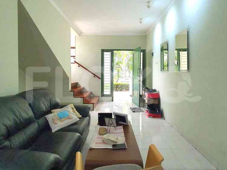 95 sqm, 3 BR house for sale in Sektor 9, Bintaro 3