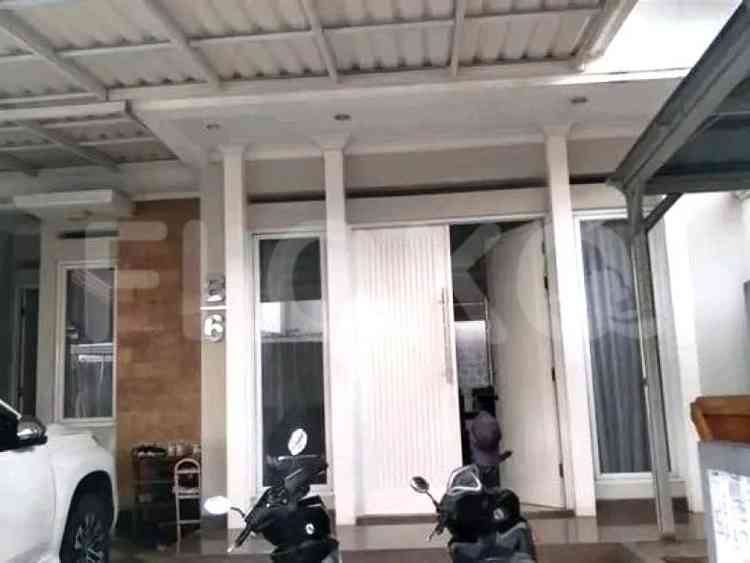 Dijual Rumah 4 BR, Luas 150 m2 di Jl. Cilandak Kko, Ragunan 6