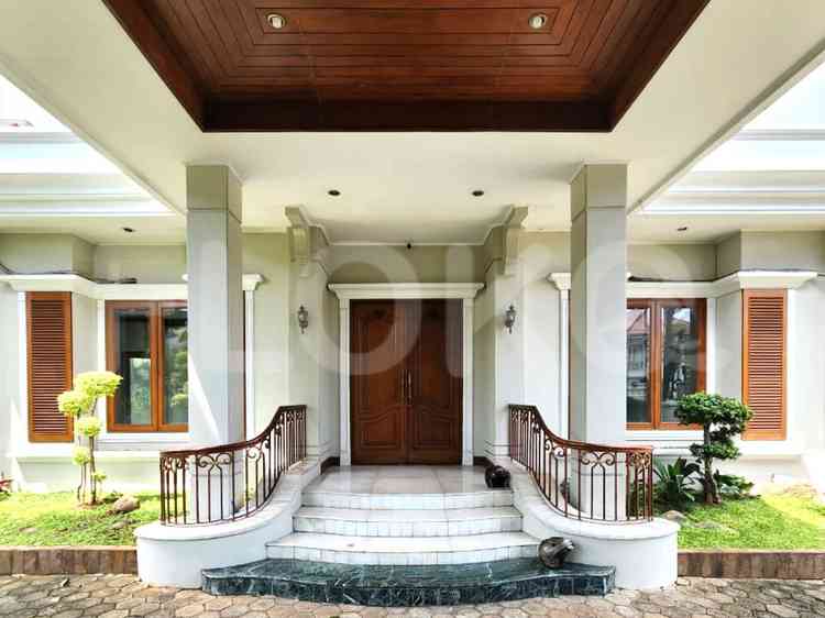 1000 sqm, 5 BR house for rent in Pondok Indah, Pondok Indah 2