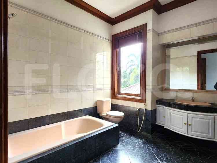 1000 sqm, 5 BR house for rent in Pondok Indah, Pondok Indah 4