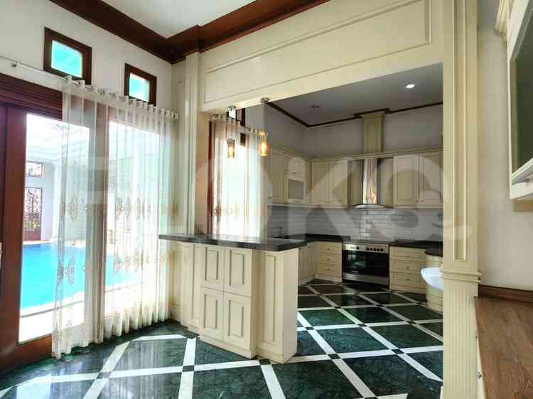 1000 sqm, 5 BR house for rent in Pondok Indah, Pondok Indah 5