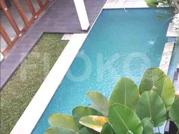 430 sqm, 5 BR house for rent in Jl. Gaharu III, TB Simatupang 4